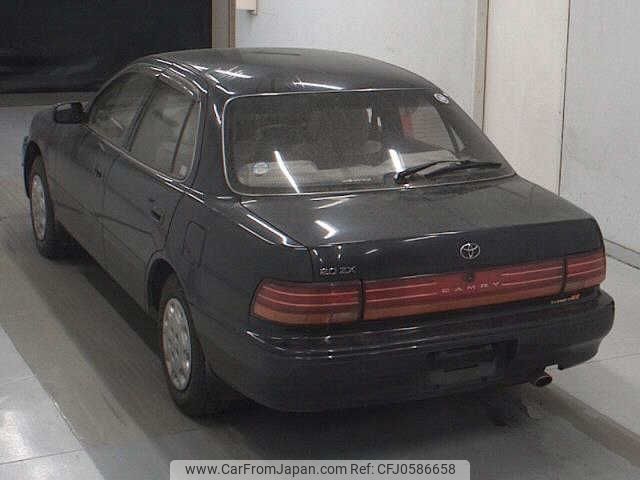 toyota camry 1993 -TOYOTA--Camry SV35-0032634---TOYOTA--Camry SV35-0032634- image 2