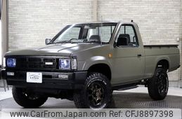 Nissan Datsun Pickup 1987