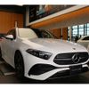 mercedes-benz a-class 2023 -MERCEDES-BENZ--Benz A Class 5BA-177084--W1K1770842V175503---MERCEDES-BENZ--Benz A Class 5BA-177084--W1K1770842V175503- image 2