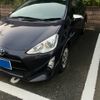 toyota aqua 2015 CFJ1683885 image 1