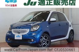 smart forfour 2016 quick_quick_453042_WME4530422Y066873