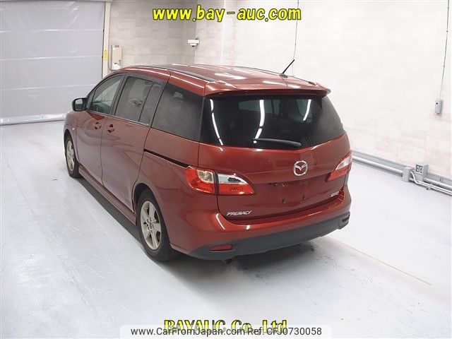 mazda premacy 2017 -MAZDA--Premacy CWFFW-138502---MAZDA--Premacy CWFFW-138502- image 2