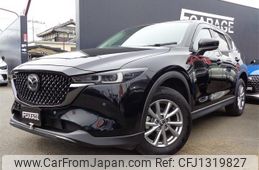 mazda cx-5 2023 CFJ1319827