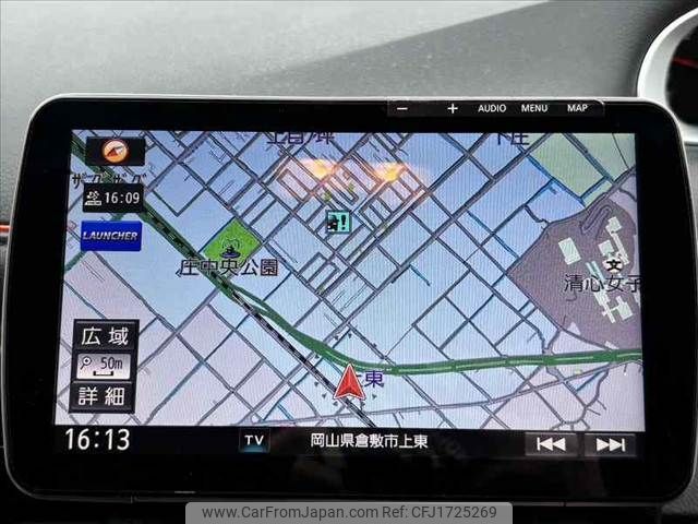 toyota sienta 2016 CFJ1725269 image 2
