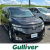 nissan elgrand 2011 CFJ1109087 image 1