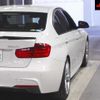 bmw 3-series 2015 -BMW 【名古屋 307ﾒ8524】--BMW 3 Series 3B20-0NS99401---BMW 【名古屋 307ﾒ8524】--BMW 3 Series 3B20-0NS99401- image 9