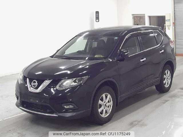 nissan x-trail 2015 23724 image 2
