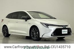 toyota corolla-touring-wagon 2020 CFJ1435710