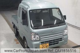 suzuki carry-truck 2019 CFJ1856516