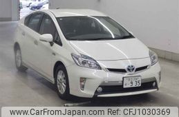 toyota prius-phv undefined -TOYOTA 【足立 336セ935】--Prius PHV ZVW35-3071041---TOYOTA 【足立 336セ935】--Prius PHV ZVW35-3071041-