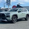 toyota rav4 2024 CFJ1645468 image 11