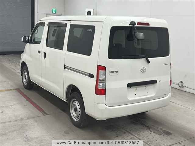 toyota townace-van 2023 -TOYOTA--Townace Van S403M-0017771---TOYOTA--Townace Van S403M-0017771- image 2