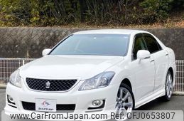 toyota crown 2010 quick_quick_DBA-GRS200_GRS200-0034433