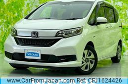 honda freed-hybrid 2022 CFJ1624426