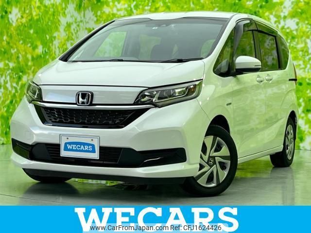 honda freed-hybrid 2022 CFJ1624426 image 1