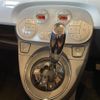 fiat 500 2016 -FIAT--Fiat 500 ABA-31209--ZFA3120000J439764---FIAT--Fiat 500 ABA-31209--ZFA3120000J439764- image 11