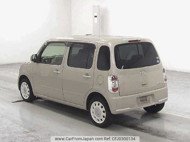 daihatsu mira-cocoa 2017 -DAIHATSU--Mira Cocoa L675S--0223524---DAIHATSU--Mira Cocoa L675S--0223524- image 2