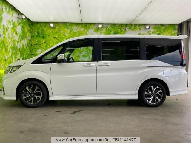 honda stepwagon 2022 quick_quick_6BA-RP3_RP3-1334599 image 2