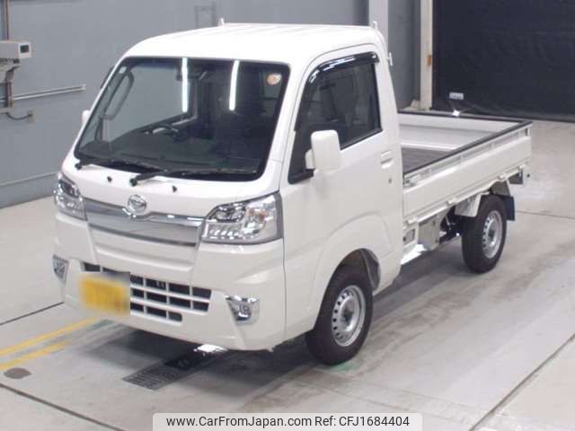 daihatsu hijet-truck 2021 CFJ1684404 image 1