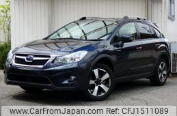 subaru xv 2014 CFJ1511089