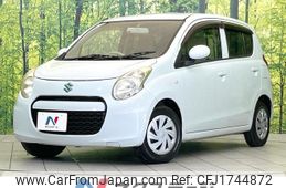 suzuki alto-eco 2012 CFJ1744872