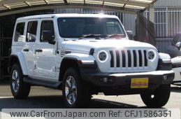 jeep wrangler 2020 CFJ1586351