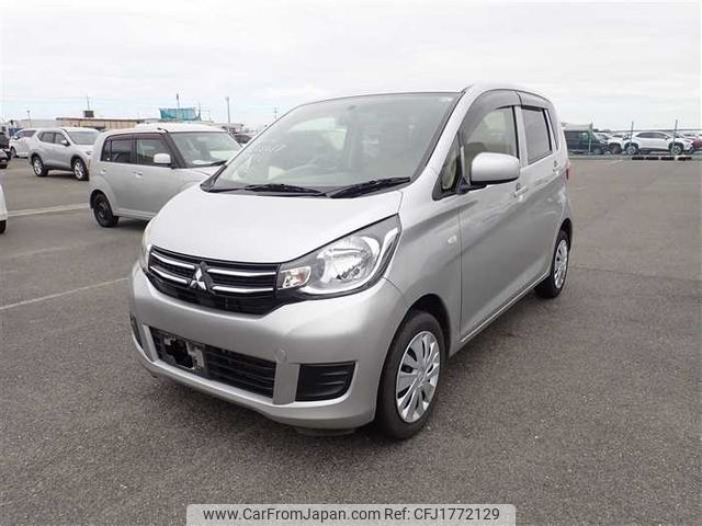 mitsubishi ek-wagon 2019 CFJ1772129 image 2