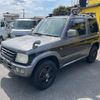 mitsubishi pajero-mini 2003 CFJ1707467 image 15