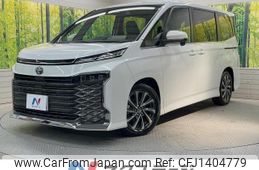 toyota voxy 2024 CFJ1404779
