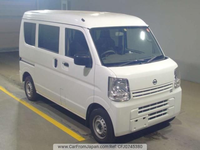 nissan nv100-clipper 2022 quick_quick_5BD-DR17V_DR17V-583518 image 1