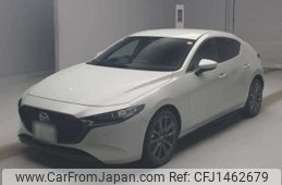 mazda mazda3 2024 -MAZDA 【杉並 300ｿ9698】--MAZDA3 6BA-BP5R--BP5R-102390---MAZDA 【杉並 300ｿ9698】--MAZDA3 6BA-BP5R--BP5R-102390-