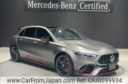 mercedes-benz amg 2024 -MERCEDES-BENZ--AMG 4BA-177054M--W1K1770542N323***---MERCEDES-BENZ--AMG 4BA-177054M--W1K1770542N323***-