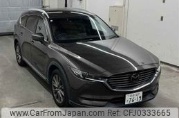 mazda cx-8 2019 -MAZDA 【葛飾 300ス7619】--CX-8 KG2P-206115---MAZDA 【葛飾 300ス7619】--CX-8 KG2P-206115-