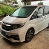 honda stepwagon 2017 CFJ1639403 image 1
