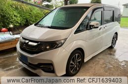 honda stepwagon 2017 CFJ1639403