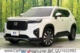 honda wr-v 2024 CFJ1622982