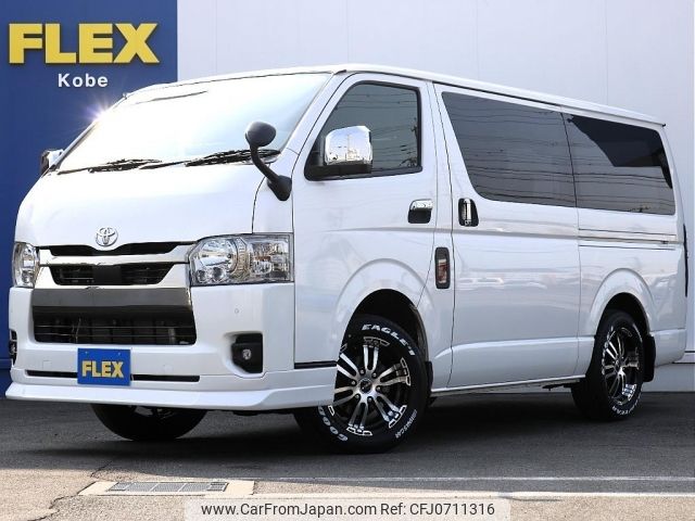 toyota hiace-van 2023 -TOYOTA--Hiace Van 3DF-GDH206V--GDH206-1095163---TOYOTA--Hiace Van 3DF-GDH206V--GDH206-1095163- image 1