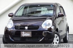 toyota passo 2011 quick_quick_DBA-KGC30_KGC30-0073533