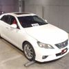 toyota mark-x 2010 -TOYOTA 【熊本 301ﾔ353】--MarkX GRX130--GRX130-6020153---TOYOTA 【熊本 301ﾔ353】--MarkX GRX130--GRX130-6020153- image 1