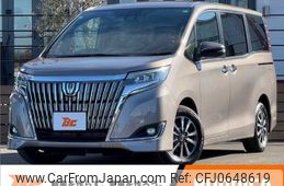 toyota esquire 2018 -TOYOTA--Esquire DBA-ZRR80G--ZRR80-0462610---TOYOTA--Esquire DBA-ZRR80G--ZRR80-0462610-