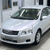 toyota corolla-axio 2010 -TOYOTA--Corolla Axio NZE141-6144319---TOYOTA--Corolla Axio NZE141-6144319- image 1