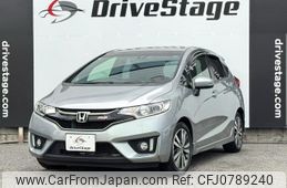 honda fit 2017 quick_quick_DBA-GK5_GK5-3304020