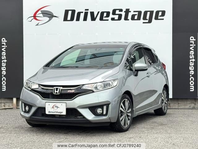 honda fit 2017 quick_quick_DBA-GK5_GK5-3304020 image 1