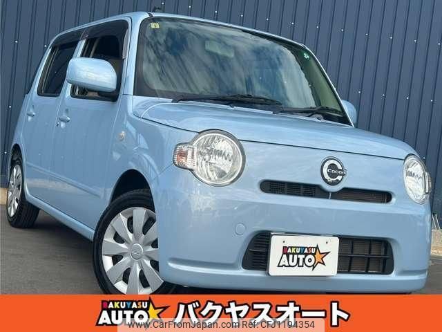 daihatsu mira-cocoa 2012 quick_quick_L675S_L675S-0110128 image 1