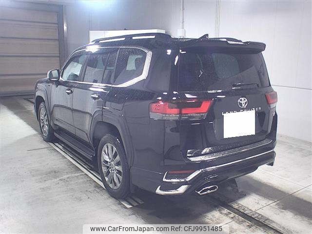 toyota land-cruiser-wagon 2023 -TOYOTA 【静岡 322ﾁ333】--Land Cruiser Wagon FJA300W-4041178---TOYOTA 【静岡 322ﾁ333】--Land Cruiser Wagon FJA300W-4041178- image 2