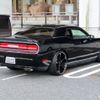 dodge challenger 2012 -CHRYSLER--Dodge Challenger ﾌﾒｲ--9H543451---CHRYSLER--Dodge Challenger ﾌﾒｲ--9H543451- image 2