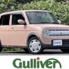 suzuki alto-lapin 2016 CFJ1845095 image 1