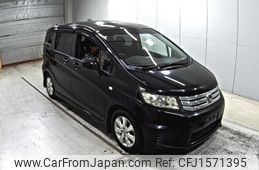 honda freed-spike 2010 CFJ1571395