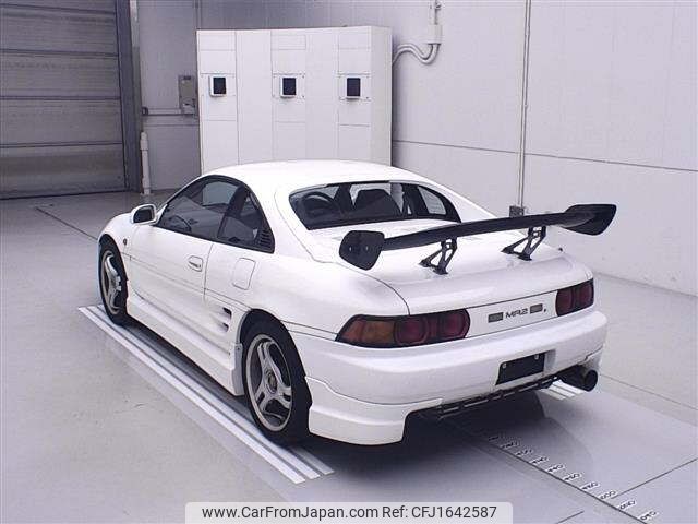 toyota mr2 1997 CFJ1642587 image 2