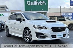 subaru levorg 2018 CFJ1525460